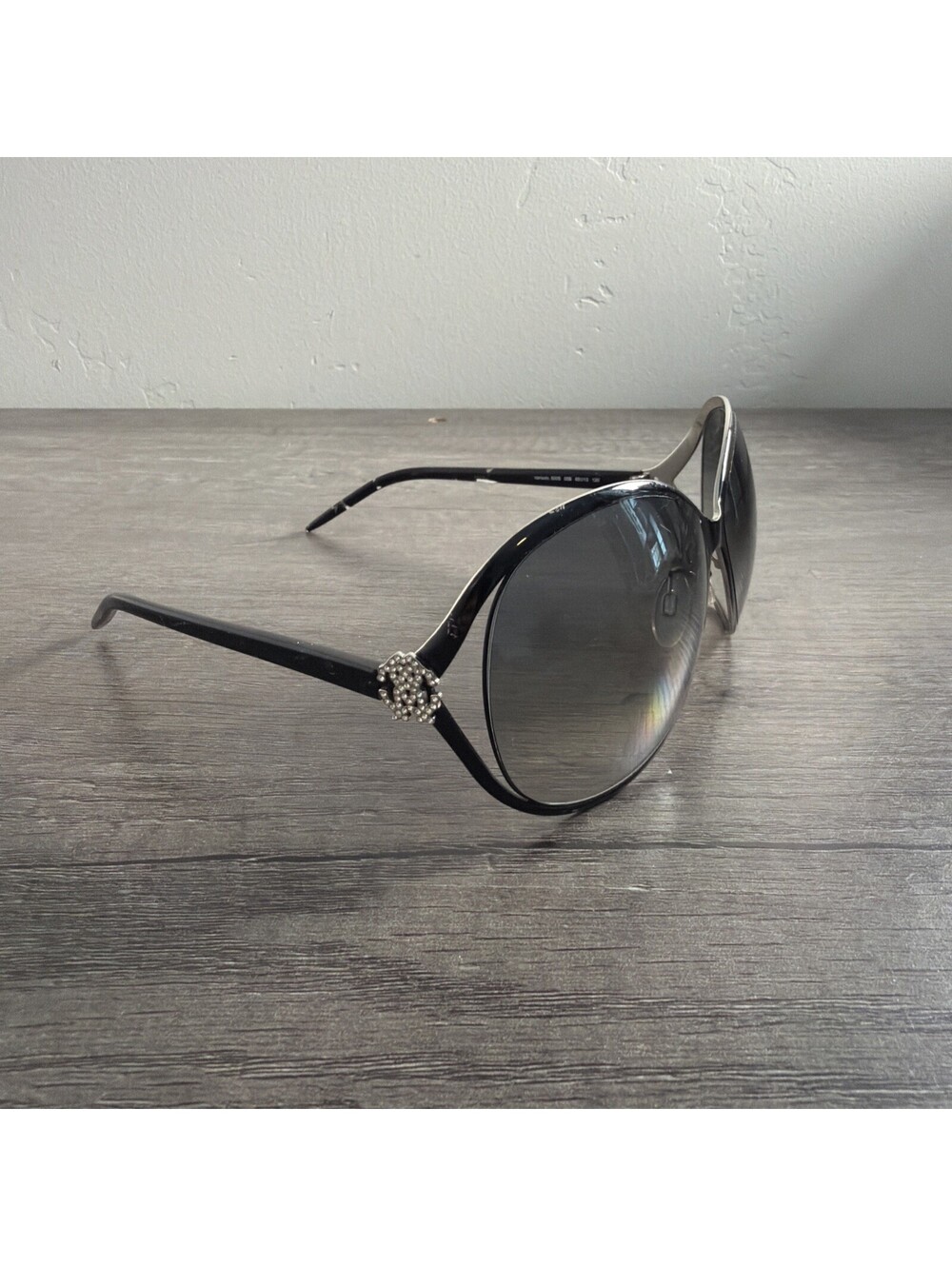 Roberto Cavalli Sunglasses Variscite 500s 05B 65 13 120 FRAMES ONLY